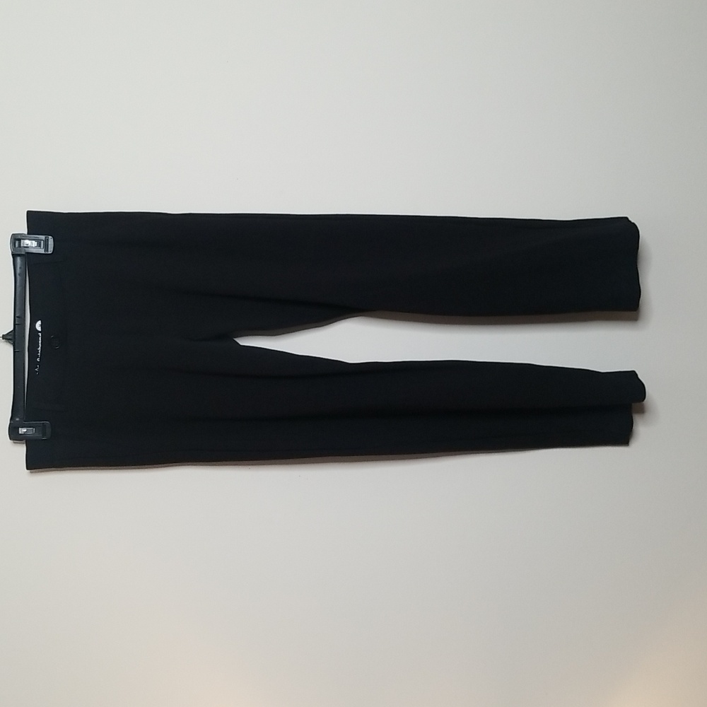 💥Betabrand Black Pull-On Dress Yoga Pants M S-Petite
